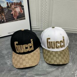 Picture of Gucci Cap _SKUGuccicap20264